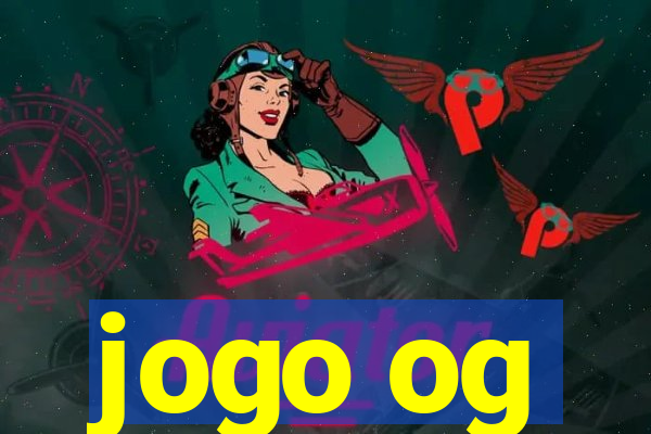 jogo og